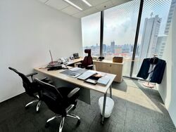 One Raffles Place (D1), Office #581722711